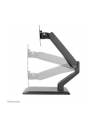 neomounts by newstar Uchwyt ścienny / Ramię FPMA-D885 BLACK - nr 55
