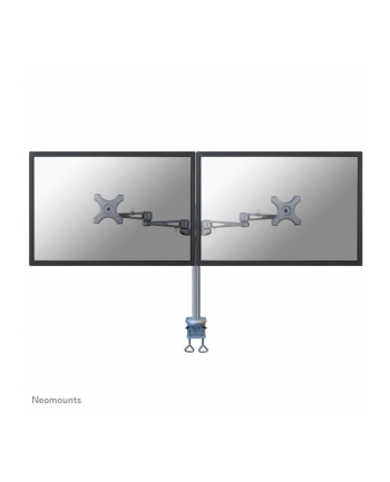 neomounts by newstar Uchwyt biurkowy podwójny LCD FPMA-D935D
