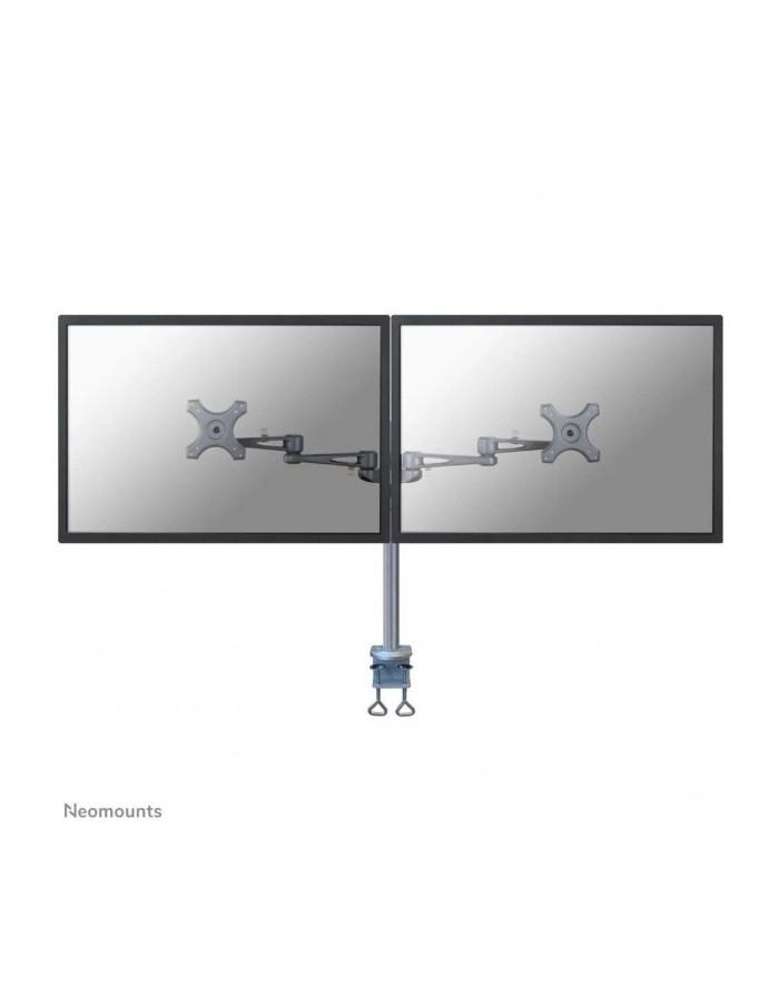 neomounts by newstar Uchwyt biurkowy podwójny LCD FPMA-D935D główny