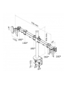 neomounts by newstar Uchwyt nabiurkowy do monitora FPMA-D960D - nr 20