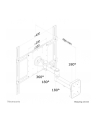 neomounts by newstar Uchwyt monitora / Ramię FPMA-W960 - nr 15