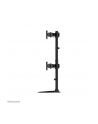 neomounts by newstar Uchwyt biurkowy NM-D335D4 BLACK - nr 16