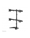 neomounts by newstar Uchwyt biurkowy NM-D335D4 BLACK - nr 21
