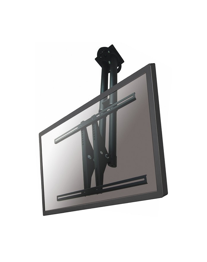 neomounts by newstar Uchwyt sufitowy PLASMA-C100 BLACK główny