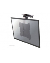 neomounts by newstar Uchwyt sufitowy LCD FPMA-C020 BLACK - nr 8
