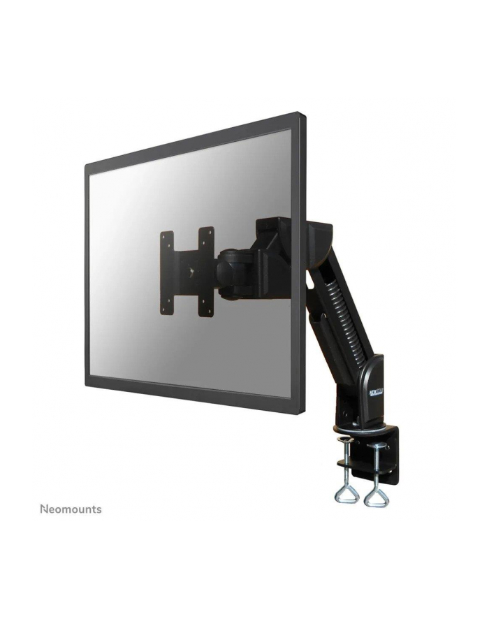 neomounts by newstar Uchwyt nabiurkowy LCD FPMA-D600 BLACK główny