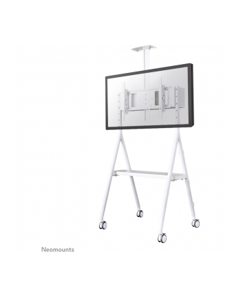 neomounts by newstar Stojak mobilny NS-M1500 WHITE