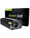 green cell Przetwornica napięcia Inwerter 24V 500W/1000W - nr 14