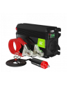 green cell Przetwornica napięcia Inwerter 12V 300W/600W - nr 1