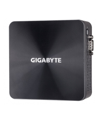 gigabyte Mini PC GB-BRi3H-10110 i3-10110U 2DDR4/SO-DIMM M.2/3USB3.2