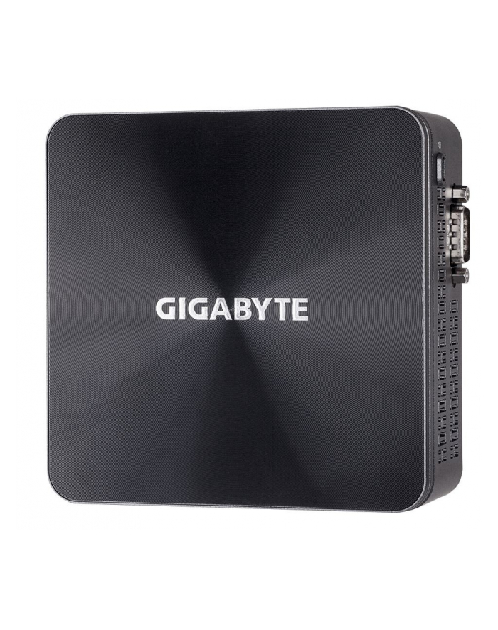 gigabyte Mini PC GB-BRi3H-10110 i3-10110U 2DDR4/SO-DIMM M.2/3USB3.2 główny