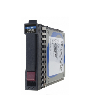 hewlett packard enterprise HPE 1.92TB SAS RI SFF SSD P19905-B21