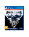 koch Gra PS4 Dungeons ' Dragons Dark Alliance D1 - nr 1