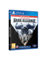 koch Gra PS4 Dungeons ' Dragons Dark Alliance D1 - nr 2
