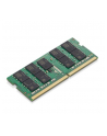 lenovo Pamięć 8GB DDR4 3200Mhz SoDIMM Memory G2 4X71D0953 - nr 1