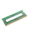 lenovo Pamięć 8GB DDR4 3200Mhz SoDIMM Memory G2 4X71D0953 - nr 6