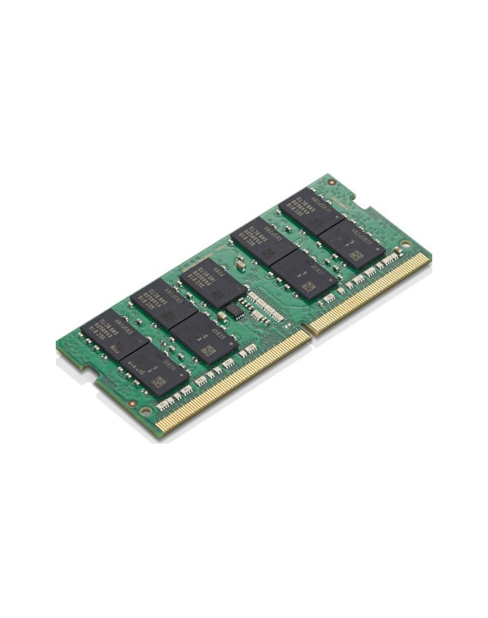 lenovo Pamięć 8GB DDR4 3200Mhz SoDIMM Memory G2 4X71D0953 główny