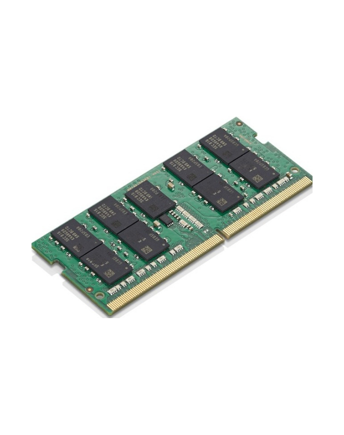lenovo Pamięć 32GB DDR4 3200MHz G2 4X71D09536 główny