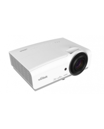 vivitek Projektor DH856 (DLP, FullHD, 4800 ANSI lm, 3.4kg, 2xVGA, 2xHDMI)