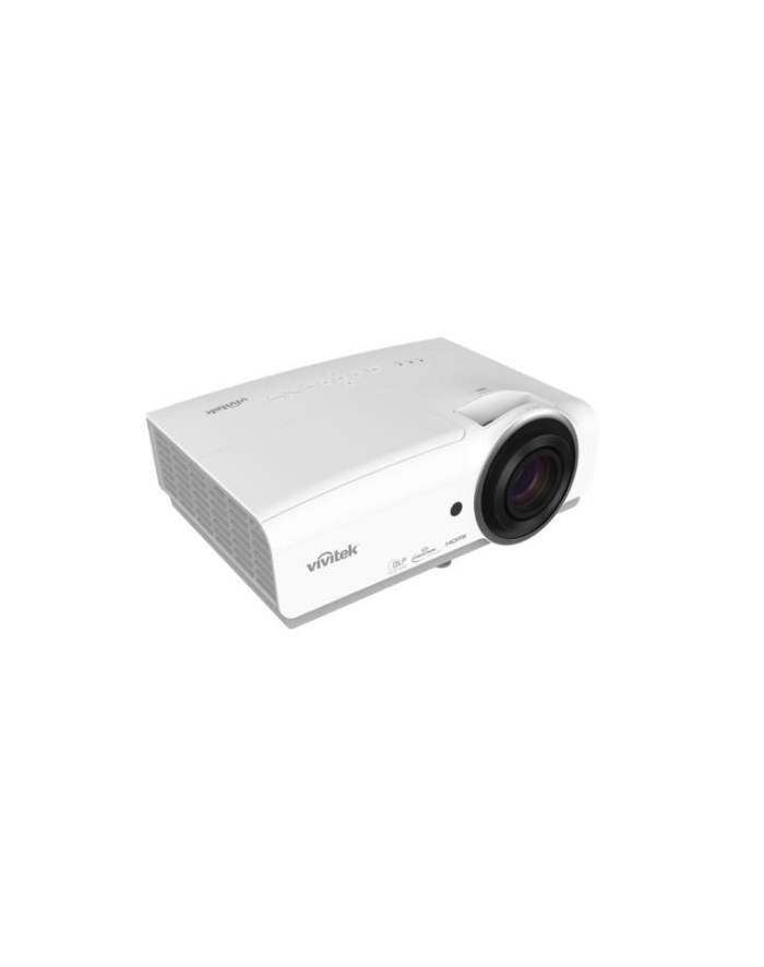 vivitek Projektor DH856 (DLP, FullHD, 4800 ANSI lm, 3.4kg, 2xVGA, 2xHDMI) główny