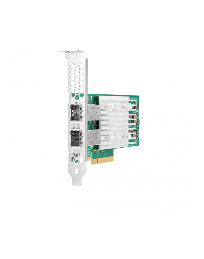 hewlett packard enterprise Adapter INT X710 10Gb 2p SFP+P28787-B21 główny