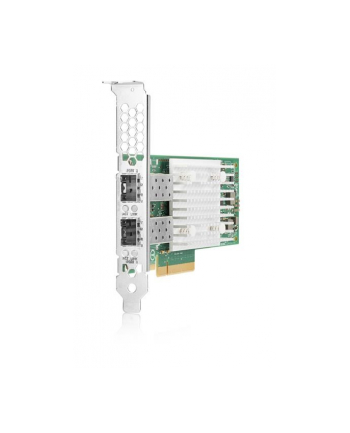 hewlett packard enterprise Adapter INT X710 10Gb 2p SFP+P28787-B21