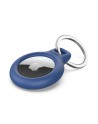 belkin Secure Holder breloczek do kluczy do Apple AirTag niebieski - nr 20