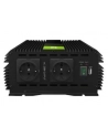 green cell Przetwornica napięcia Inwerter 12V 2000W/4000W - nr 6