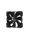 fractal design Wentylator Aspect 12 PWM czarny 120 mm - nr 16