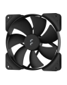 fractal design Wentylator Aspect 14 PWM czarny 140 mm - nr 17