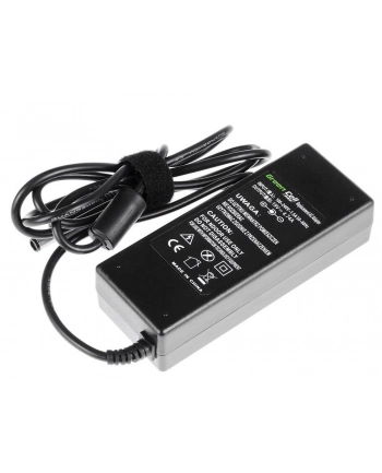 green cell Zasilacz, ładowarka GC HP 19V 4.74A 90W