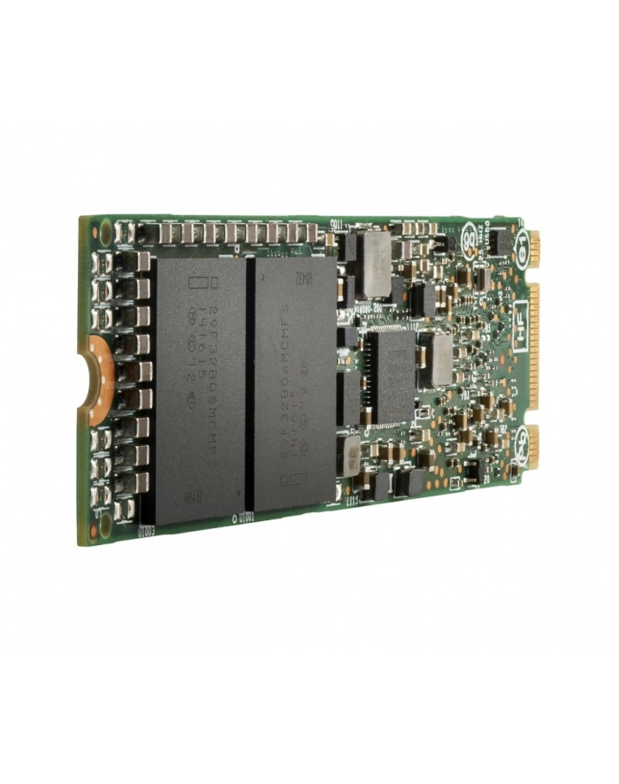 hewlett packard enterprise HPE 480GB SATA RI M.2 SSD P19890-B21 główny