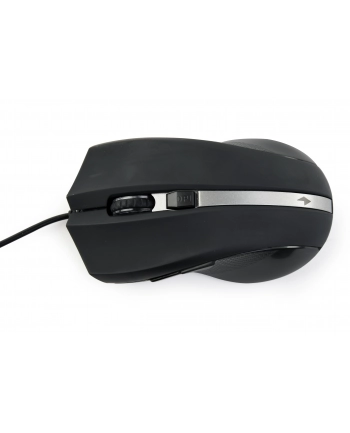 GEMBIRD USB G-laser mouse MUS-GU-02
