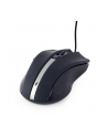 GEMBIRD USB G-laser mouse MUS-GU-02 - nr 3