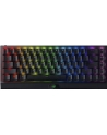 RAZER BlackWidow V3 Mini HyperSpeed Yellow Switch - US Layout keyboard - nr 17
