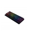 RAZER BlackWidow V3 Mini HyperSpeed Yellow Switch - US Layout keyboard - nr 7