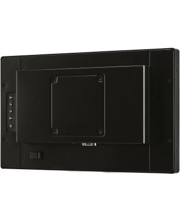 IIYAMA 15.6inch PCAP Bezel Free 10P Touch with Anti-Finger print coating 1920x1080 700:1 405cd/m2 DP HDMI VGA USB Interface