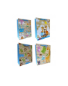 ju-piter Torebka prezentowa 1019C 18x23x10cm p12, cena za 1szt - nr 1