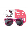 Okulary przeciwsłoneczne Premium Hello Kitty HK50002 Kids Euroswan - nr 1