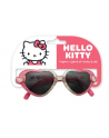 Okulary przeciwsłoneczne Premium Hello Kitty HK50003 Kids Euroswan - nr 1