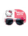 Okulary przeciwsłoneczne Premium Hello Kitty HK50004 Kids Euroswan - nr 1