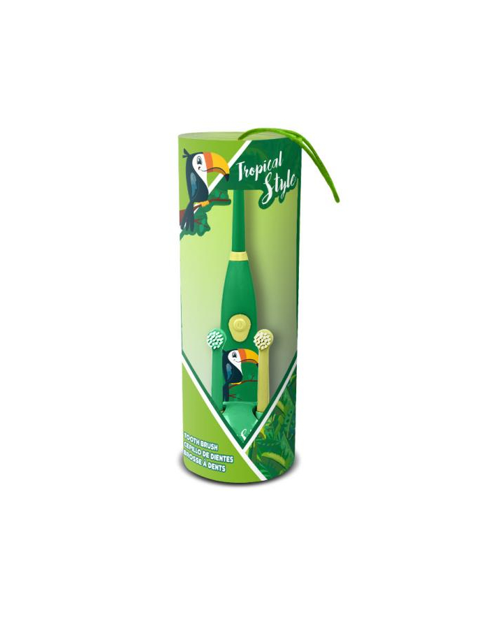 Szczoteczka do zębów Tukan KL10719 Kids Euroswan główny