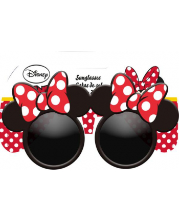 Okulary przeciwsłoneczne Premium Minnie Mouse WD21014 Kids Euroswan