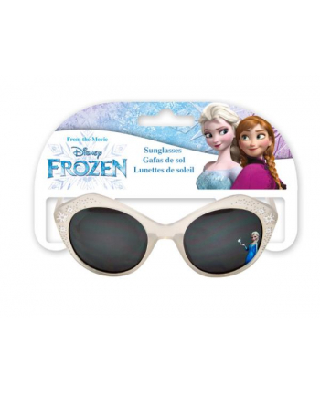 Okulary przeciwsłoneczne Premium Kraina Lodu 2. Frozen 2 WD21016 Kids Euroswan