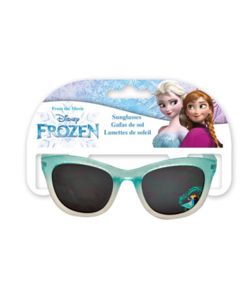 Okulary przeciwsłoneczne Premium Kraina Lodu 2. Frozen 2 WD21017 Kids Euroswan