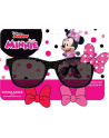 Okulary przeciwsłoneczne Premium Minnie Mouse WD21063 Kids Euroswan - nr 1