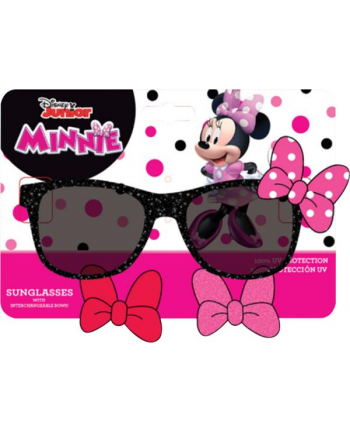 Okulary przeciwsłoneczne Premium Minnie Mouse WD21063 Kids Euroswan
