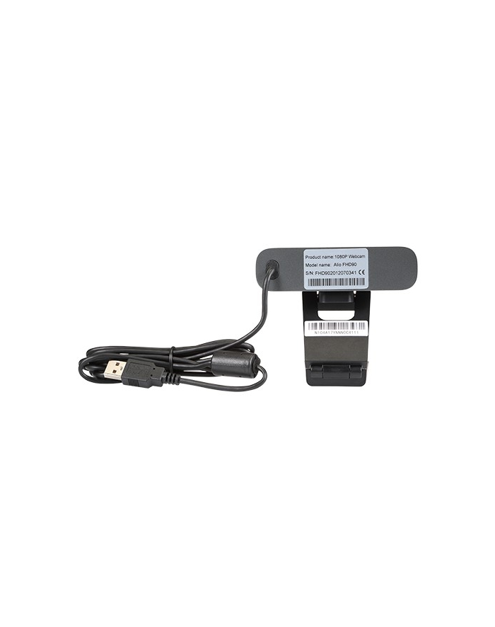 alio Kamera internetowa FHD90 USB / Home Work / Praca zdalna główny