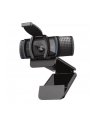 logitech Kamera internetowa C920S Pro HD 960-001252 - nr 143