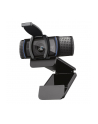logitech Kamera internetowa C920S Pro HD 960-001252 - nr 154